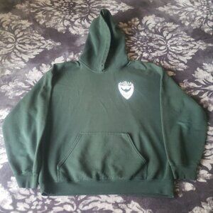 LIMITED EDITION! M.S.M Spelunker's Club, Caver Hoodie